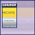 Partial screenshot of work from nov 2007