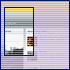 Partial screenshot of work from nov 2007