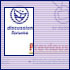 Partial screenshot of Forensic Science Service work