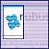 Partial screenshot of Rubus work