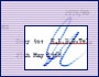 Dads Army collection document page © BBC.
