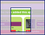 Sony Ericsson Facebook application screenshot