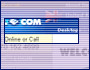 HSB segmenter © Dell Computers.