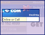 Special offers template © Dell Computers.