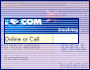 Dell Services © Dell Computers.