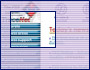 Intranet with graphical navigation © FSS.