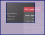 Typical secondary page type.