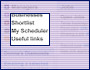 The new Xpress homepage © Reed.